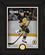 David Pastrnak Boston Bruins Captain Bronze Coin Photo Mint