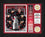 Carolina Hurricanes 2026 Stanley Cup Champions Team Force Bronze Coin Photo Mint