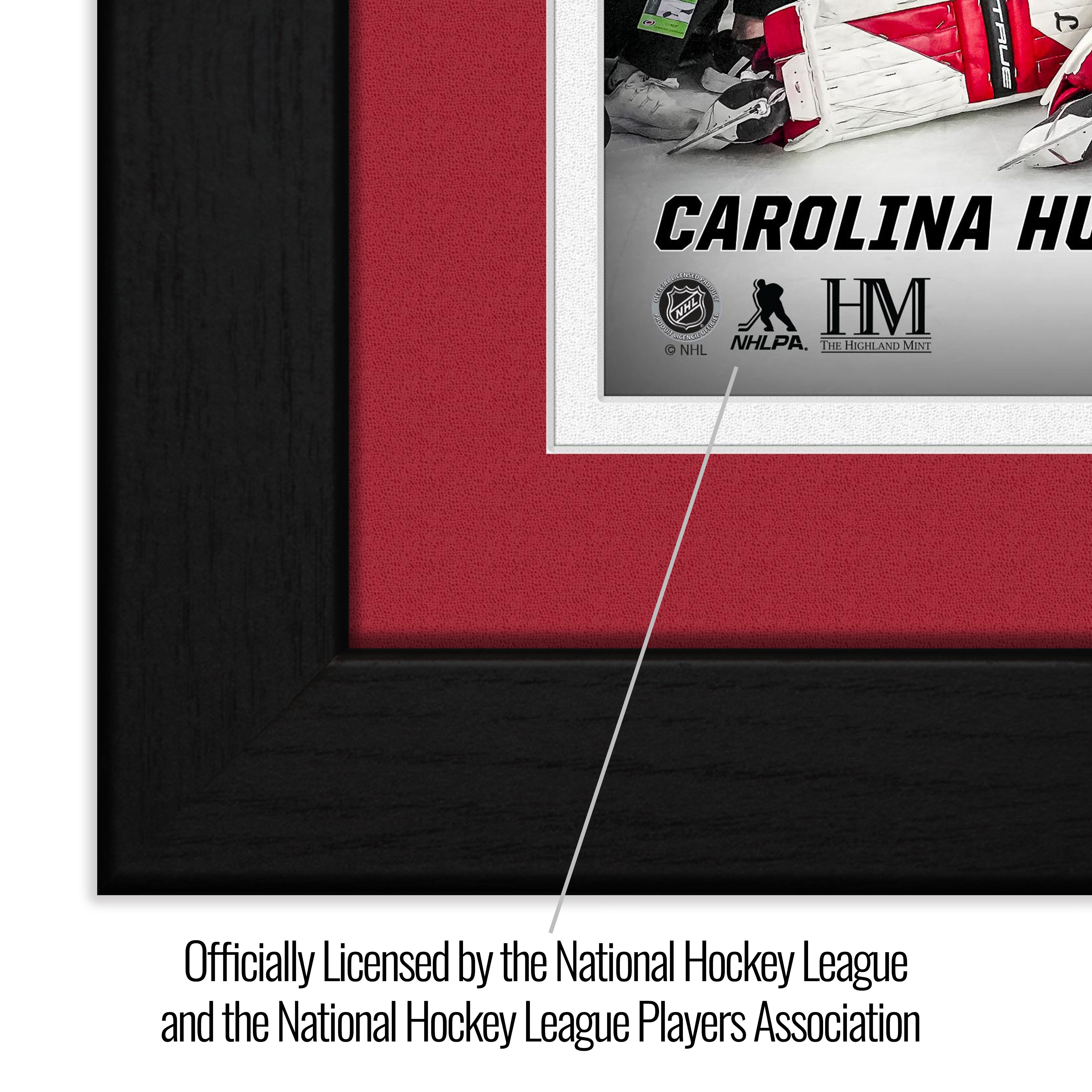 Carolina Hurricanes 2026 Stanley Cup Champions Celebration Bronze Coin Photo Mint - Sports Gifts, Sports Memorabilia, Sports Collectibles, Fan Shop