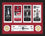 Carolina Hurricanes 2026 Road to the Stanley Cup Bronze Coin Ticket Collection