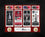 Carolina Hurricanes Deluxe 2026 Road to the Stanley Cup Gold Coin Ticket Collection