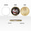 Jordan Staal Carolina Hurricanes 2026 Conn Smythe Award Bronze Color Coin - Sports Gifts, Sports Memorabilia, Sports Collectibles, Fan Shop