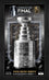 Vegas Golden Knights 2026 NHL Western Conference Champions Signature Frame