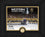 Vegas Golden Knights 2026 NHL Western Conference Champions Bronze Coin Celebration Photo Mint