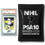 NHL PSA 10 Graded Rookie Card Mystery Pack