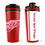 Officially Licensed Detroit Red Wings 26oz Ice Shaker - Sports Gifts, Sports Memorabilia, Sports Collectibles, Fan Shop