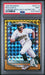 Graded 2025 Bowman Chrome Nick Kurtz #BCP114 /50 Gold Geometric Rookie RC Baseball Card PSA 9 Mint