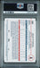 Graded 2024 Topps Holiday Nolan Schanuel #H59 Holiday Tree Rookie RC Baseball Card PSA 10 Gem Mint