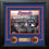 New York Giants Custom NFL Football 8x10 Picture Frame Kit (Multiple Colors) - Sports Collectibles, Sports Memorabilia, Sports Fan Shop, Sports Gifts
