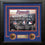 New York Giants Custom NFL Football 11x14 Picture Frame Kit (Multiple Colors) - Sports Collectibles, Sports Memorabilia, Sports Fan Shop, Sports Gifts