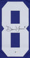 Daniel Jones New York Giants Autographed Royal Blue Football Jersey - Beckett Authenticated - Sports Collectibles, Sports Memorabilia, Sports Fan Shop, Sports Gifts