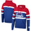 New York Giants Mitchell & Ness Head Coach Hoodie - Sports Collectibles, Sports Memorabilia, Sports Fan Shop, Sports Gifts