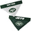 New York Jets Reversible Bandana Pets First - Sports Collectibles, Sports Memorabilia, Sports Fan Shop, Sports Gifts