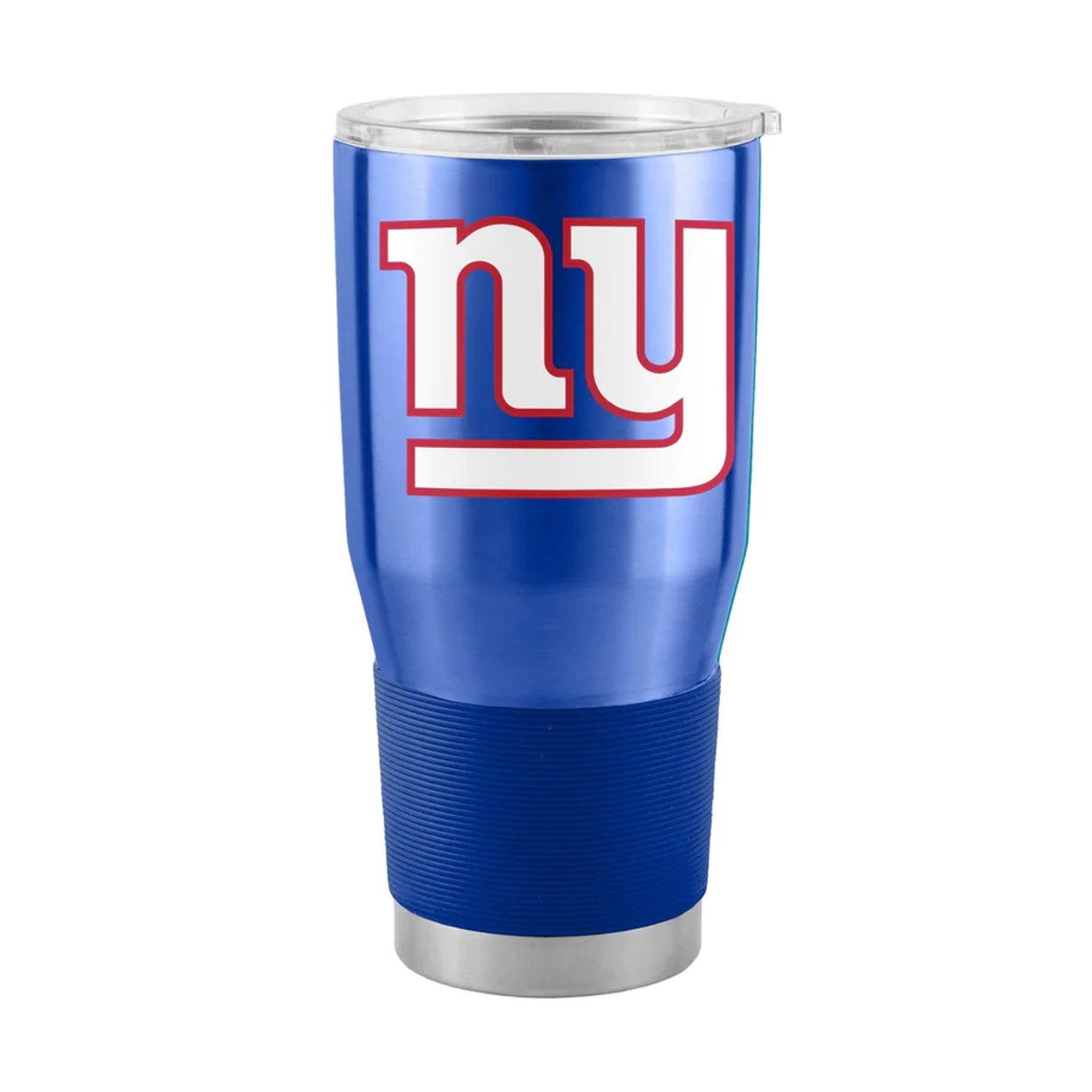 New York Giants Travel Tumbler 30oz Stainless Steel - Sports Collectibles, Sports Memorabilia, Sports Fan Shop, Sports Gifts