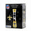 New Orleans Saints Magma Lamp - Bluetooth Speaker - Sports Collectibles, Sports Memorabilia, Sports Fan Shop, Sports Gifts