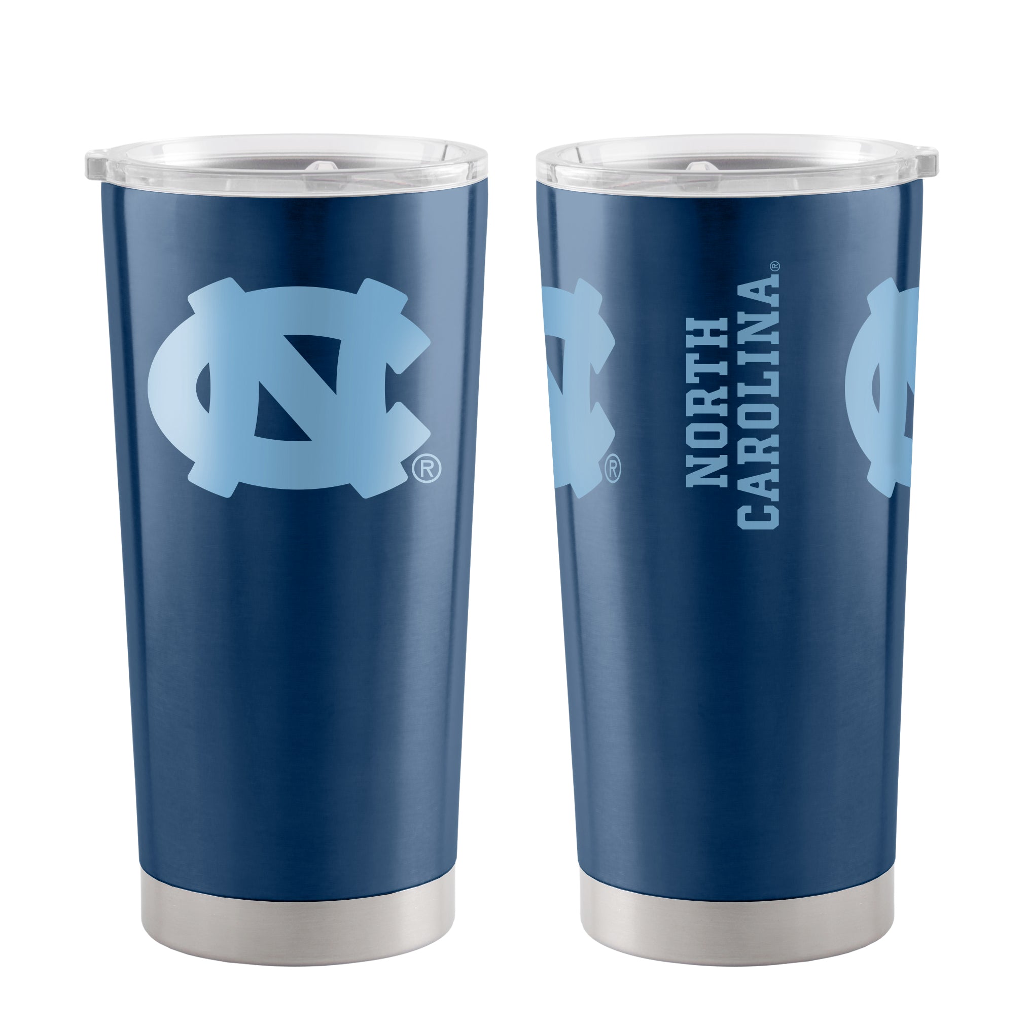 North Carolina Tar Heels 20 oz. Ultra Tumbler - Sports Collectibles, Sports Memorabilia, Sports Fan Shop, Sports Gifts
