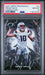 Graded 2024 Topps Resurgence Drake Maye #C7 Conductors Rookie RC Football Card PSA 10 Gem Mint