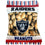 Las Vegas Raiders Peanut Bag Toy by Pets First - Sports Collectibles, Sports Memorabilia, Sports Fan Shop, Sports Gifts