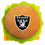 Las Vegas Raiders Hamburger Toy by Pets First - Sports Collectibles, Sports Memorabilia, Sports Fan Shop, Sports Gifts