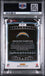 Graded 2025 Panini Origins Omarion Hampton #134 Rookie RC Football Card PSA 10 Gem Mint