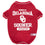 Oklahoma Sooners Dog Tee Shirt Pets First - Sports Collectibles, Sports Memorabilia, Sports Fan Shop, Sports Gifts
