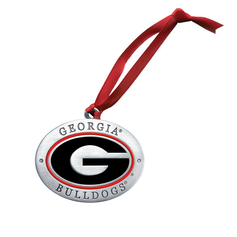 University of Georgia Ornament - Sports Gifts, Sports Memorabilia, Sports Collectibles, Fan Shop