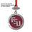 Florida State University FSU Logo Ornament - Sports Gifts, Sports Memorabilia, Sports Collectibles, Fan Shop