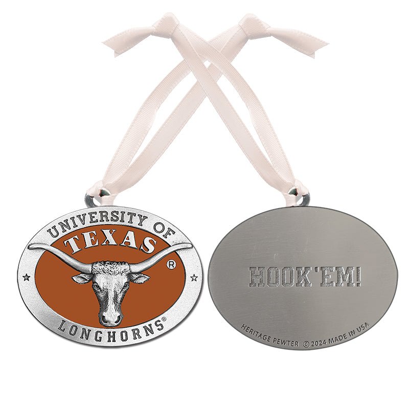 University of Texas at Austin Ornament - Sports Gifts, Sports Memorabilia, Sports Collectibles, Fan Shop
