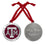 Texas A&M University Ornament - Sports Gifts, Sports Memorabilia, Sports Collectibles, Fan Shop