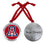 University of Arizona Ornament - Sports Collectibles, Sports Memorabilia, Sports Fan Shop, Sports Gifts
