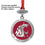 Washington State University Ornament - Sports Gifts, Sports Memorabilia, Sports Collectibles, Fan Shop