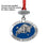 United States Naval Academy Goat Ornament - Sports Gifts, Sports Memorabilia, Sports Collectibles, Fan Shop