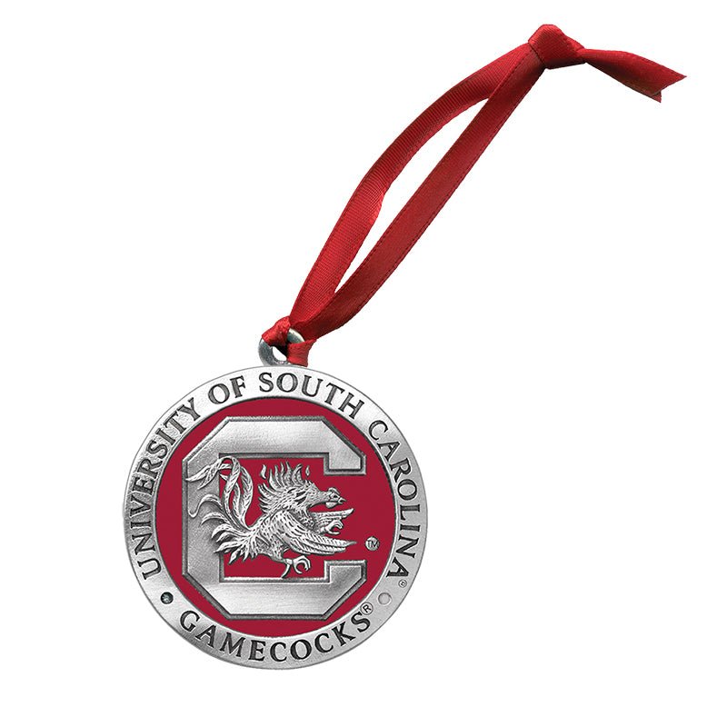 University of South Carolina Ornament - Sports Gifts, Sports Memorabilia, Sports Collectibles, Fan Shop