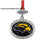 University of Southern Mississippi Ornament
