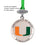 University of Miami Ornament - Sports Gifts, Sports Memorabilia, Sports Collectibles, Fan Shop