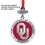 University of Oklahoma Ornament - Sports Gifts, Sports Memorabilia, Sports Collectibles, Fan Shop