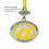 The University of Iowa Ornament - Sports Gifts, Sports Memorabilia, Sports Collectibles, Fan Shop