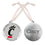 University of Cincinnati Ornament - Sports Gifts, Sports Memorabilia, Sports Collectibles, Fan Shop
