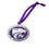 Kansas State University Ornament - Sports Gifts, Sports Memorabilia, Sports Collectibles, Fan Shop