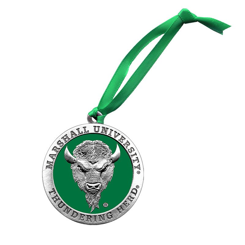 Marshall University Ornament - Sports Gifts, Sports Memorabilia, Sports Collectibles, Fan Shop
