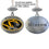 University of Missouri Ornament - Sports Gifts, Sports Memorabilia, Sports Collectibles, Fan Shop