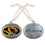University of Missouri Ornament - Sports Gifts, Sports Memorabilia, Sports Collectibles, Fan Shop