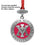 Virginia Military Institute Ornament - Sports Gifts, Sports Memorabilia, Sports Collectibles, Fan Shop