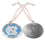 University of North Carolina Ornament - Sports Gifts, Sports Memorabilia, Sports Collectibles, Fan Shop