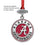 University of Alabama Crimson Tide Ornament - Sports Gifts, Sports Memorabilia, Sports Collectibles, Fan Shop