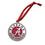 University of Alabama Crimson Tide Ornament - Sports Gifts, Sports Memorabilia, Sports Collectibles, Fan Shop
