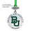 Baylor University Ornament - Sports Gifts, Sports Memorabilia, Sports Collectibles, Fan Shop