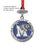 University of Memphis Tigers Ornament - Sports Collectibles, Sports Memorabilia, Sports Fan Shop, Sports Gifts