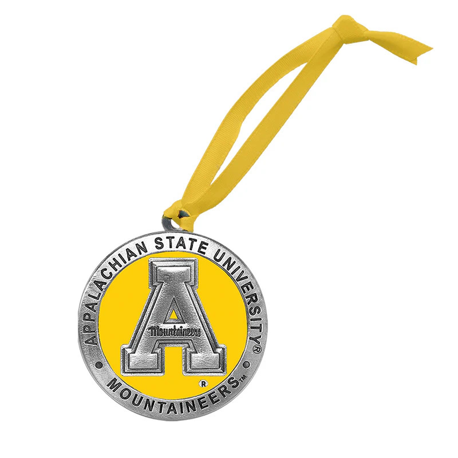 Appalachian State University Ornament - Sports Gifts, Sports Memorabilia, Sports Collectibles, Fan Shop