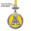 Appalachian State University Ornament - Sports Gifts, Sports Memorabilia, Sports Collectibles, Fan Shop